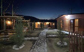 Windmill Shkodra Gesthouse Camping & Grill