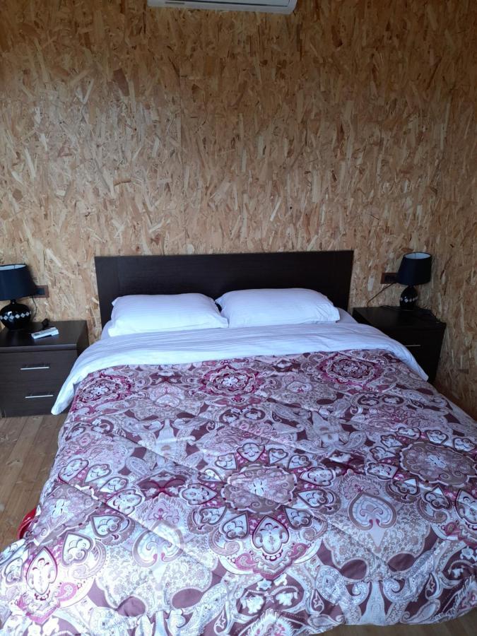 Windmill Shkodra Gesthouse Camping & Grill Exterior photo